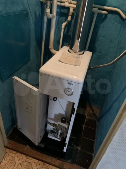 Дом 88 м² на участке 20 сот.