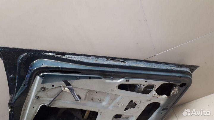 Дверь передняя правая LADA 2114