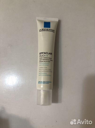 Крем для лица