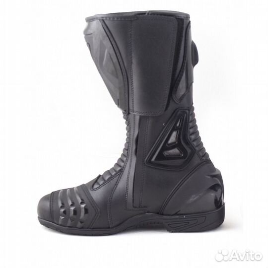 Мотоботы спортивные moteq,brno