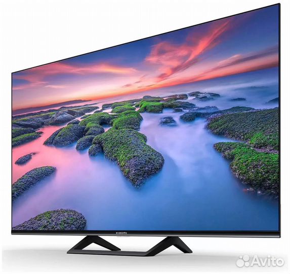 Телевизор Xiaomi Mi LED TV A2, 55