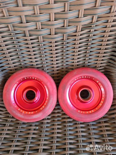 Колеса для самоката tilt stage 2