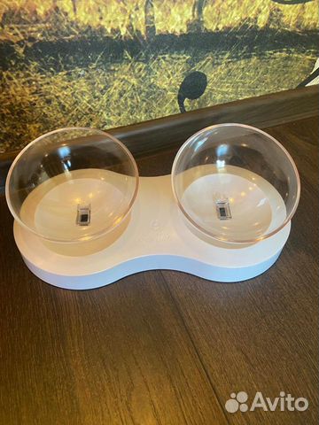 Миски для кошек