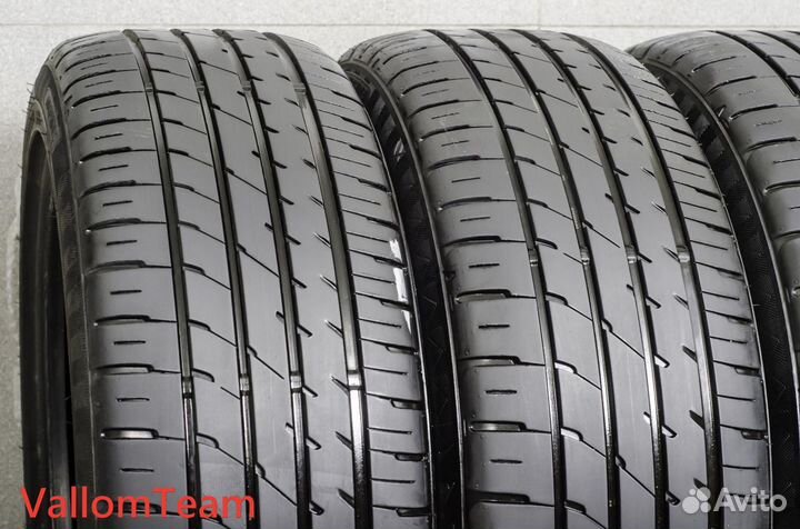 Dunlop Enasave RV504 205/50 R17