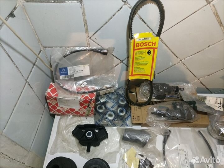 Мерседес w123