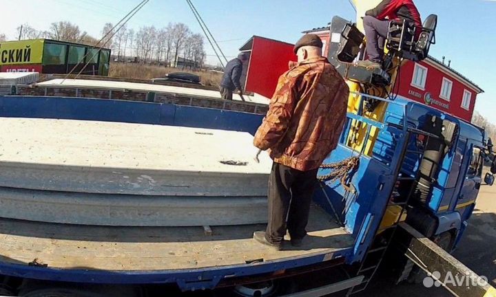 Плиты пб;пк по эскизам заказчика - новые