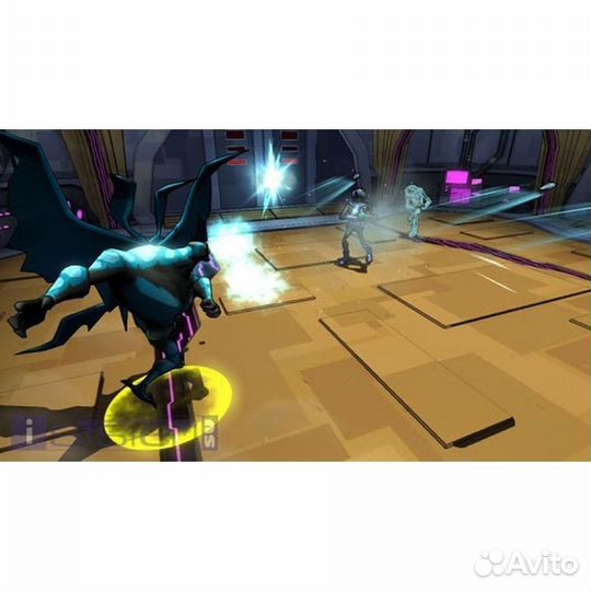 PS3 Ben 10 Omniverse 2 Новый