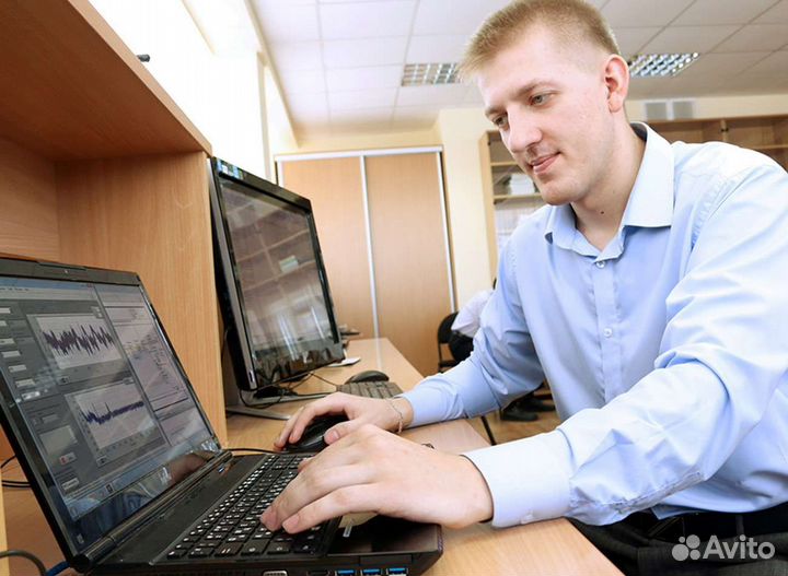 Установка виндовс настройка компьютера