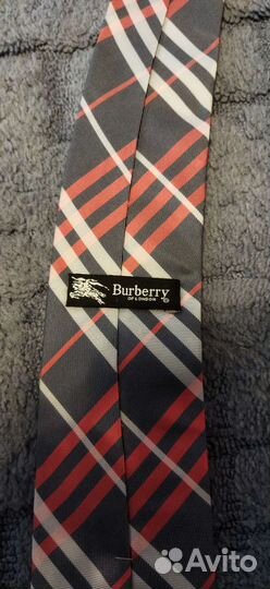 Галстук мужской новый