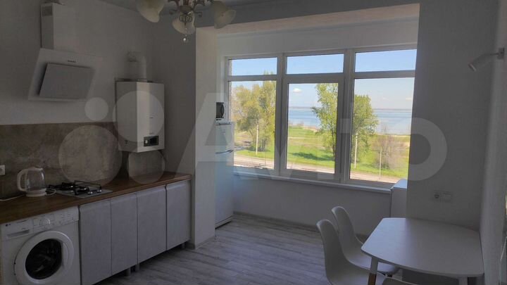 1-к. квартира, 38 м², 4/8 эт.