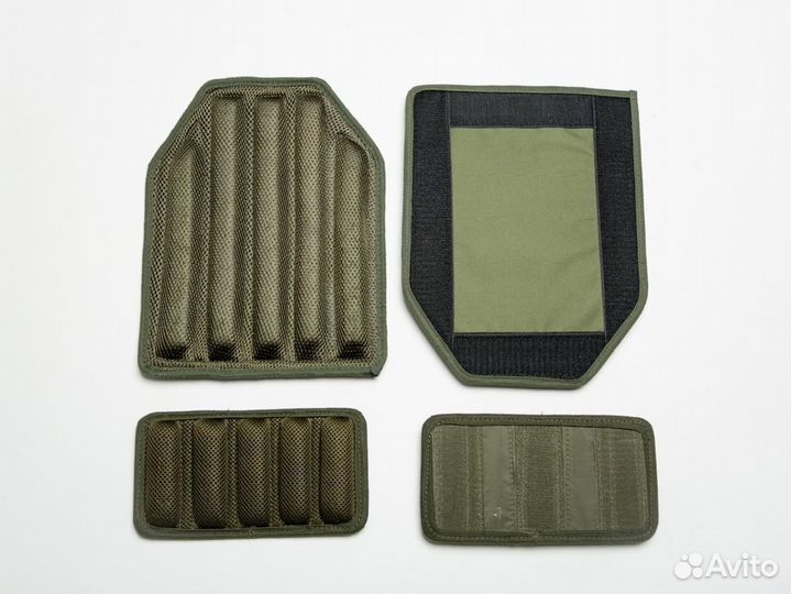 Бронежилет от производителя с гарантией