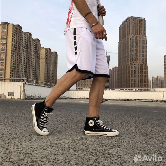 Шорты Nike dri fit