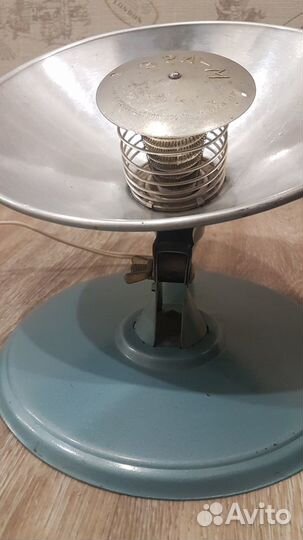 Электрический обогреватель 