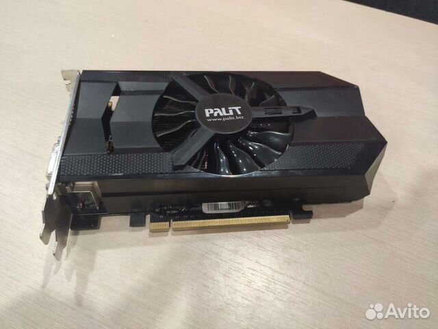 Видеокарта gtx 660 2gb сильно греется