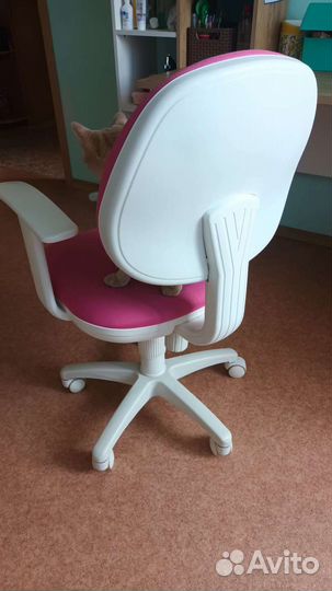 Компьютерное кресло