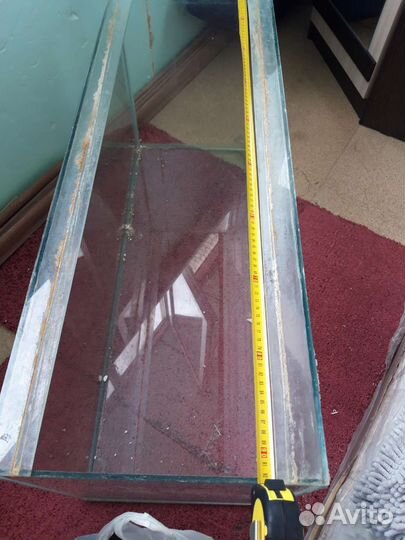 Аквариум 150 л