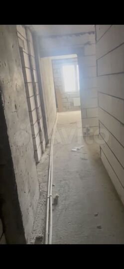 2-к. квартира, 70 м², 14/17 эт.