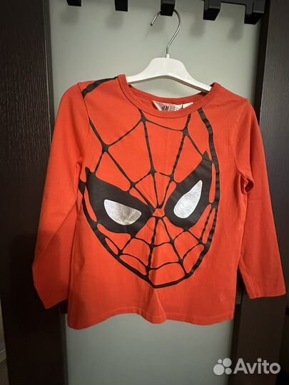 Пакет вещей для мальчика