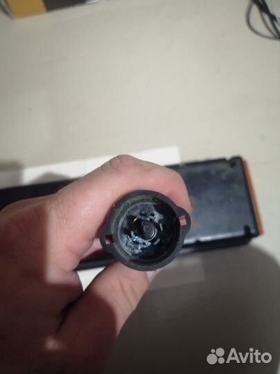 Фонарь задний на Газель Некст