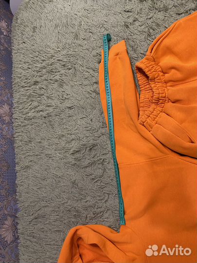 Флисовый костюм женский