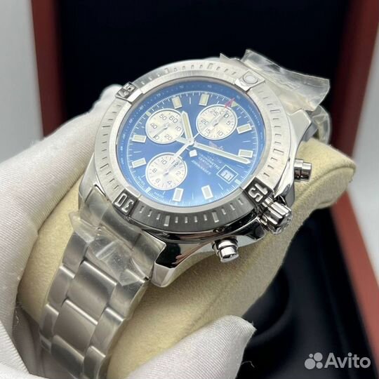 Часы Breitling Colt Chronograph