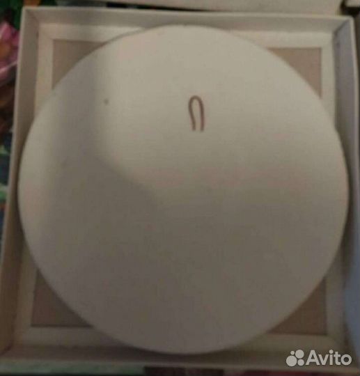 Барельеф настенный Богиня Ночи