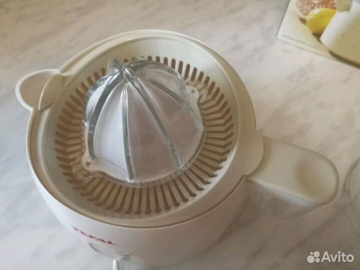 Соковыжималка