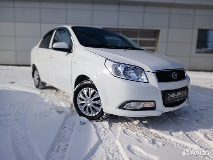 Ravon Nexia 1.5 AT, 2019, 59 390 км