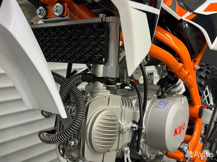 Kayo basic TT140 17/14 KRZ