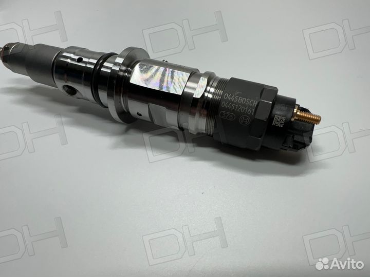 Форсунка 0445120161