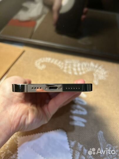 iPhone 12 Pro Max, 256 ГБ