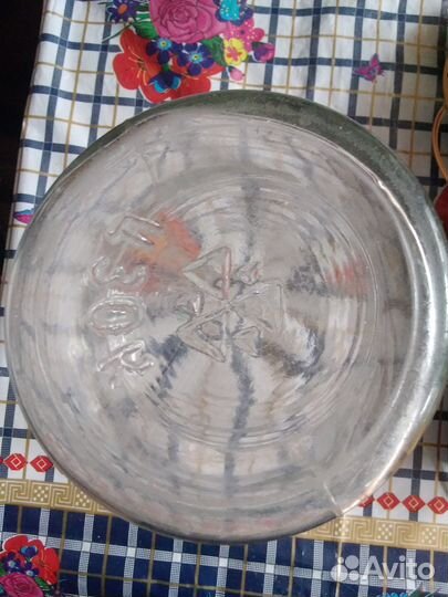 Банка стеклянная