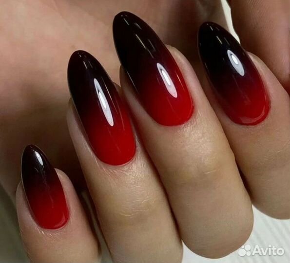 Маникюр, педикюр