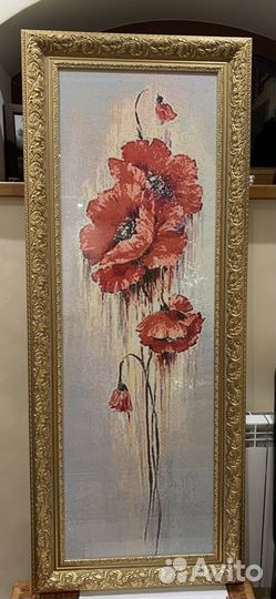 Картины алмазная мозаика