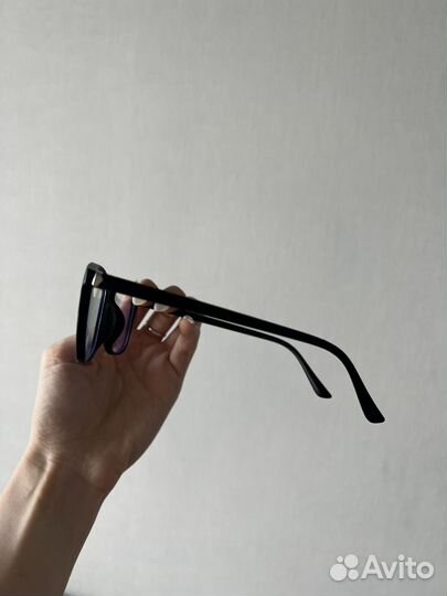 Очки имиджевые новые
