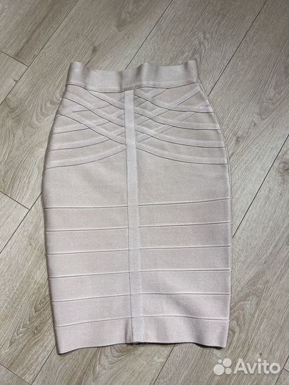 Юбка бандажная 42