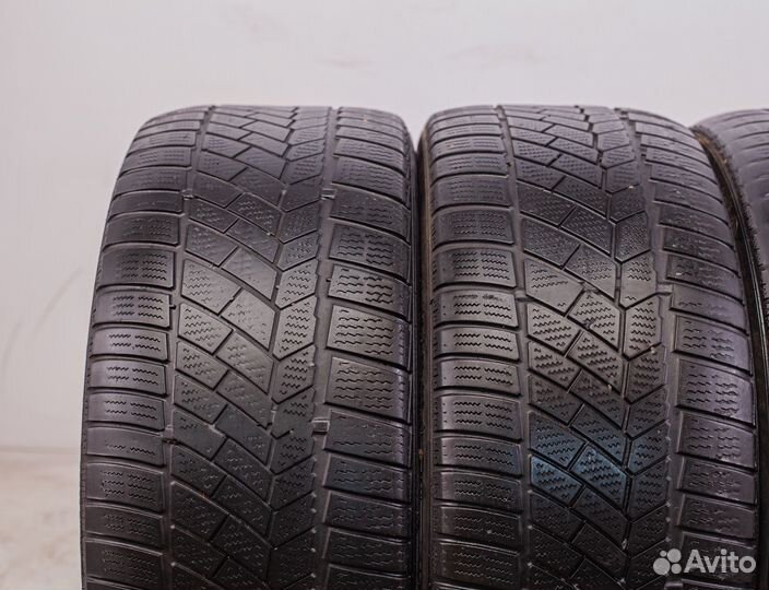 Continental ContiWinterContact TS 830 P 245/45 R18 100V