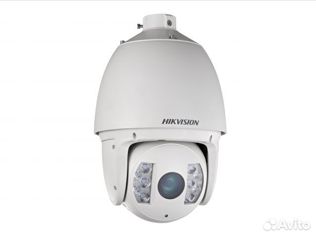 IP Видеокамера Hikvision DS-2DF7232IX-AEL