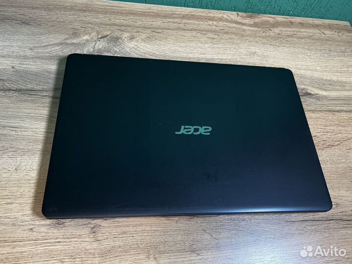 Свежий ноутбук Acer i3-10th/12GB/FullHD/SSD+HDD