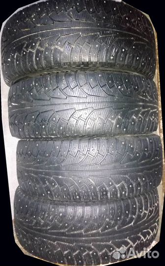 Nokian Tyres Equalizer Sport AP 265/60 R18