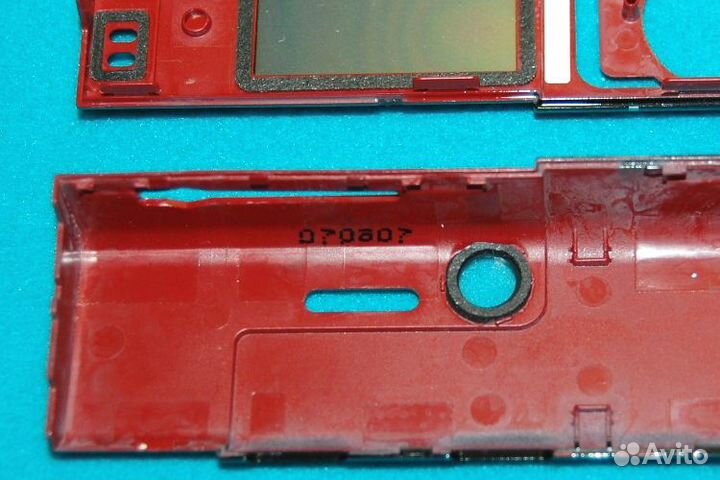 Корпусные элементы для Nokia 7280 Оригинал