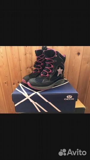 Детская обувь