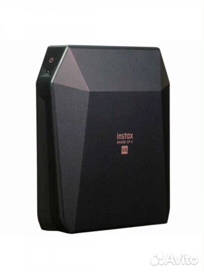 Принтер instax
