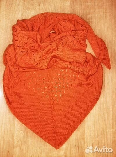 Бактус, косынка