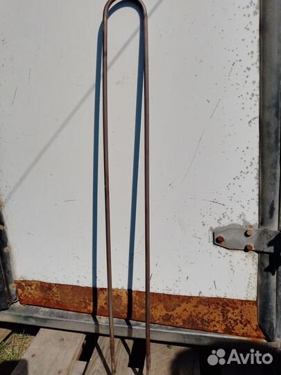 Тэн воздушный