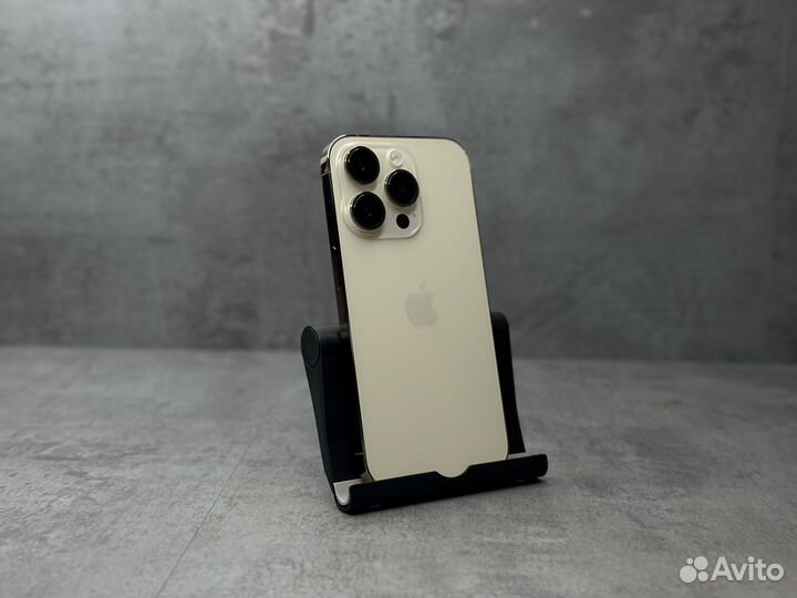 iPhone 14 Pro, 256 ГБ