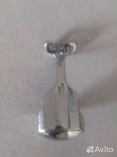 Линза для Дэу Матиз