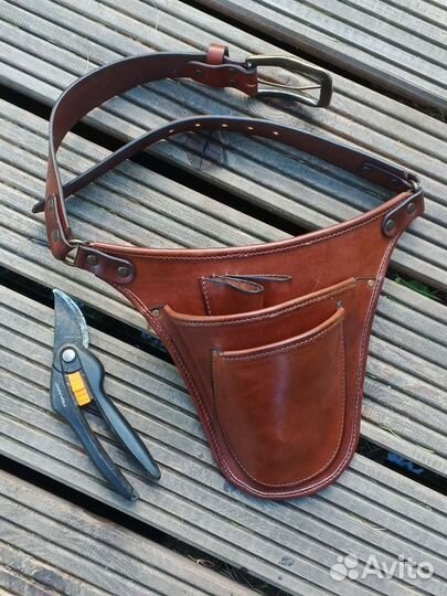 Кобура для садовника