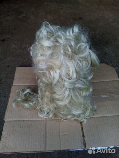 Игрушка собачка СССР