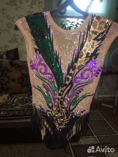 Спорт для художественная гимнастика